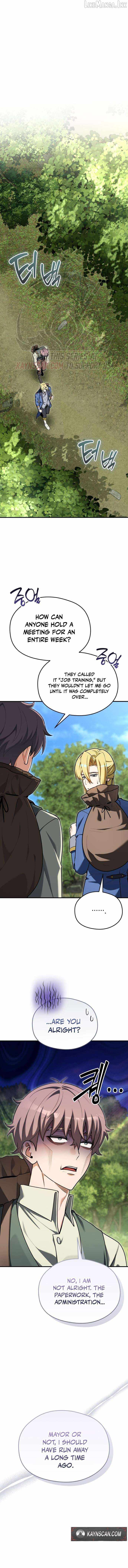 Feasting Lord in Another world - chapter-26 - Page 2
