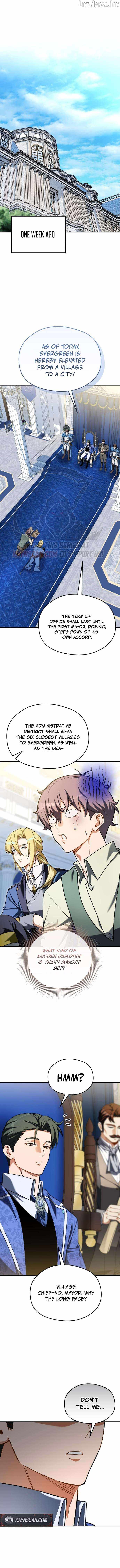 Feasting Lord in Another world - chapter-26 - Page 3