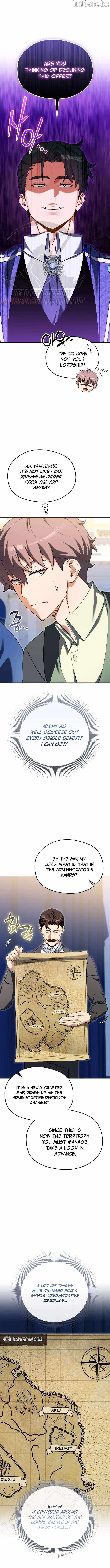 Feasting Lord in Another world - chapter-26 - Page 4