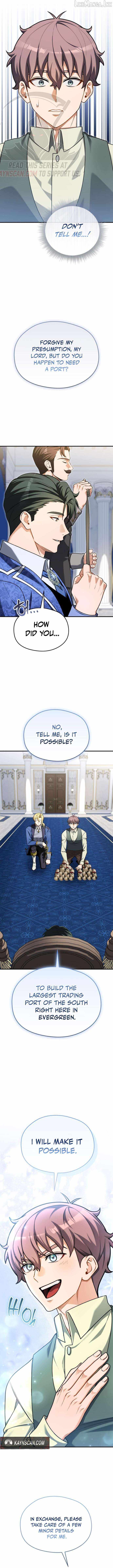 Feasting Lord in Another world - chapter-26 - Page 5