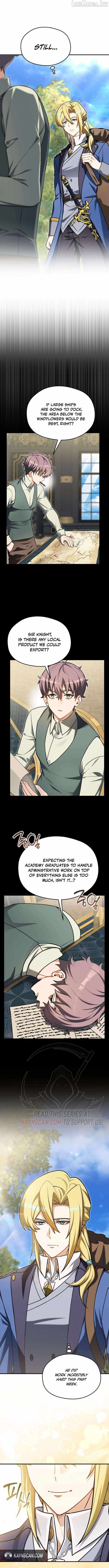 Feasting Lord in Another world - chapter-26 - Page 8