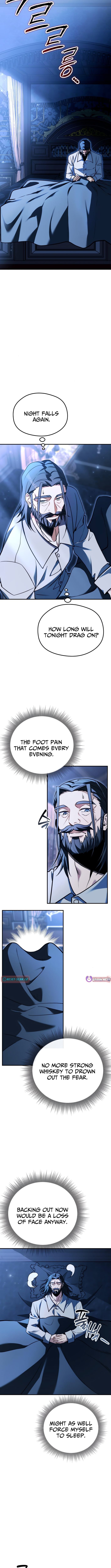 Feasting Lord in Another world - chapter-3 - Page 11