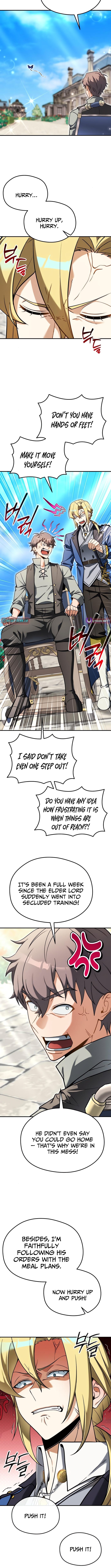 Feasting Lord in Another world - chapter-3 - Page 15