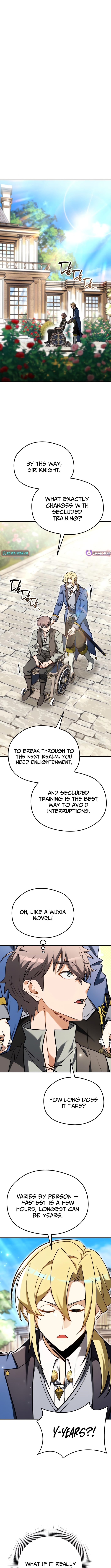 Feasting Lord in Another world - chapter-3 - Page 16