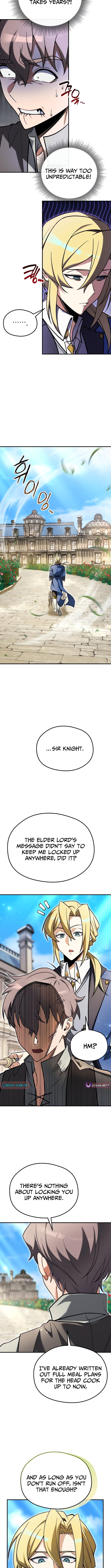 Feasting Lord in Another world - chapter-3 - Page 17