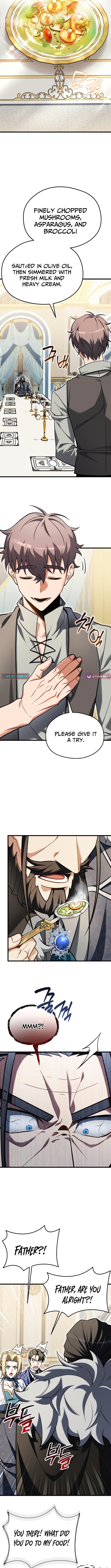 Feasting Lord in Another world - chapter-3 - Page 4