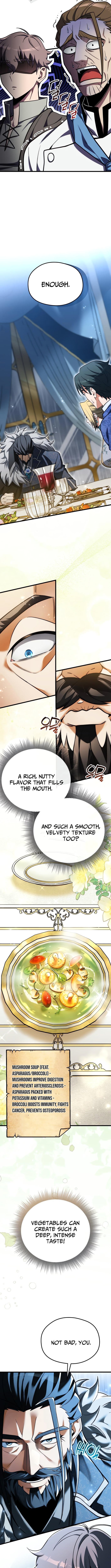 Feasting Lord in Another world - chapter-3 - Page 5
