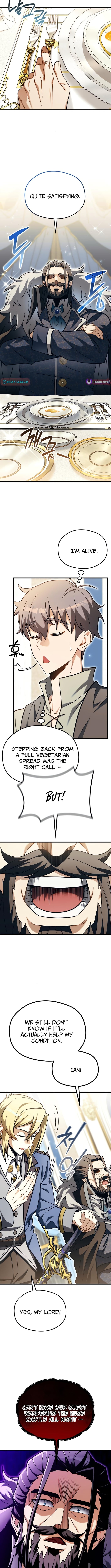Feasting Lord in Another world - chapter-3 - Page 9