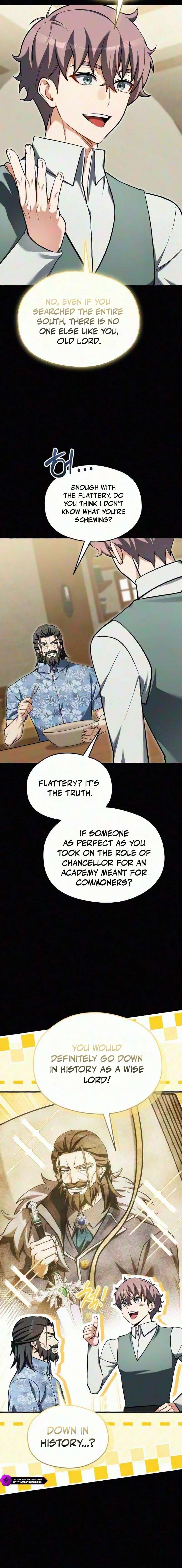 Feasting Lord in Another world - chapter-30 - Page 10