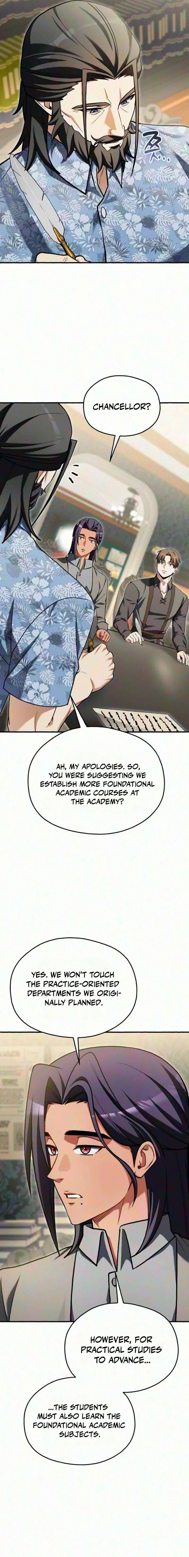 Feasting Lord in Another world - chapter-30 - Page 12