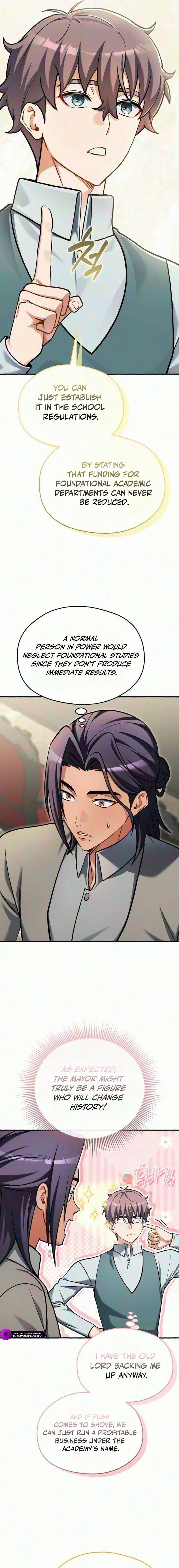 Feasting Lord in Another world - chapter-30 - Page 14