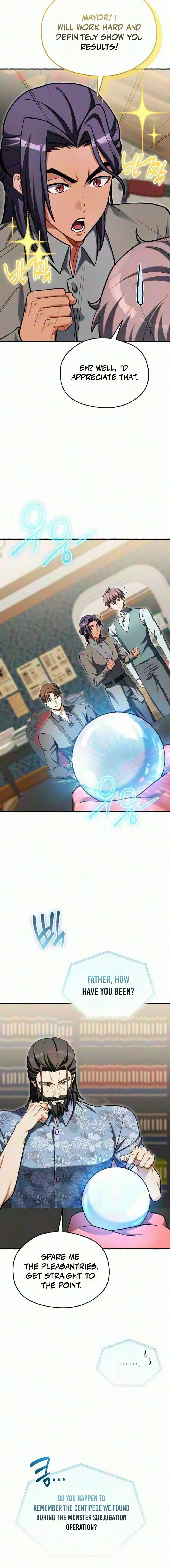 Feasting Lord in Another world - chapter-30 - Page 15