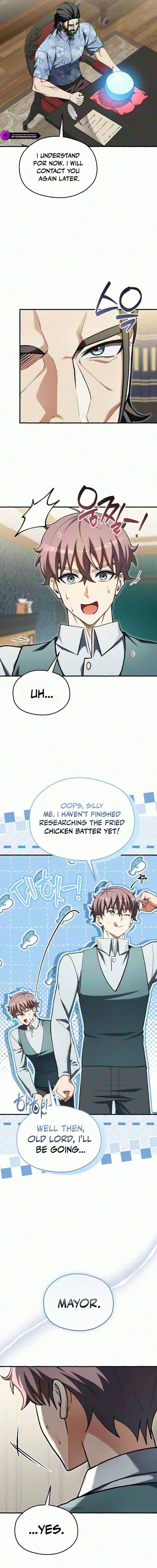 Feasting Lord in Another world - chapter-30 - Page 18