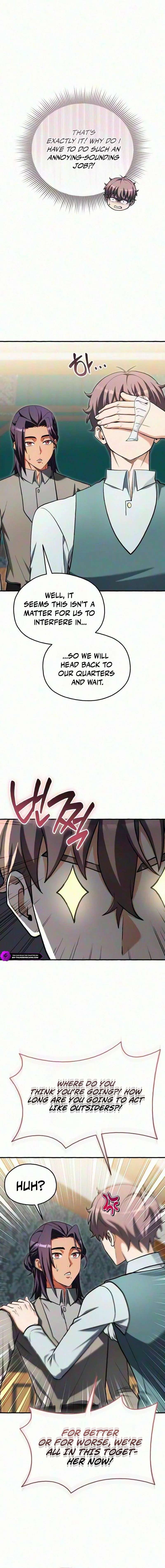Feasting Lord in Another world - chapter-30 - Page 20