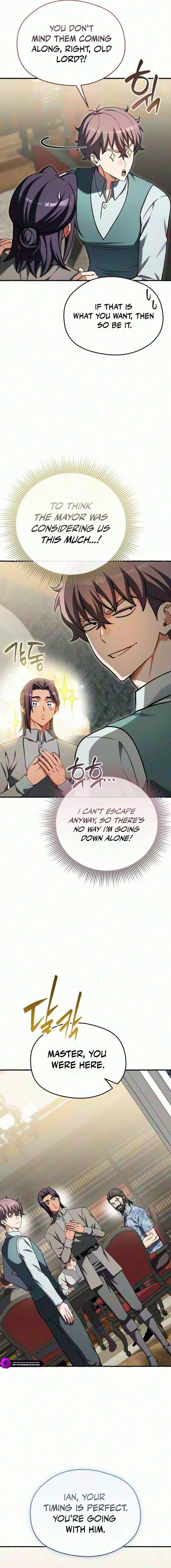 Feasting Lord in Another world - chapter-30 - Page 21