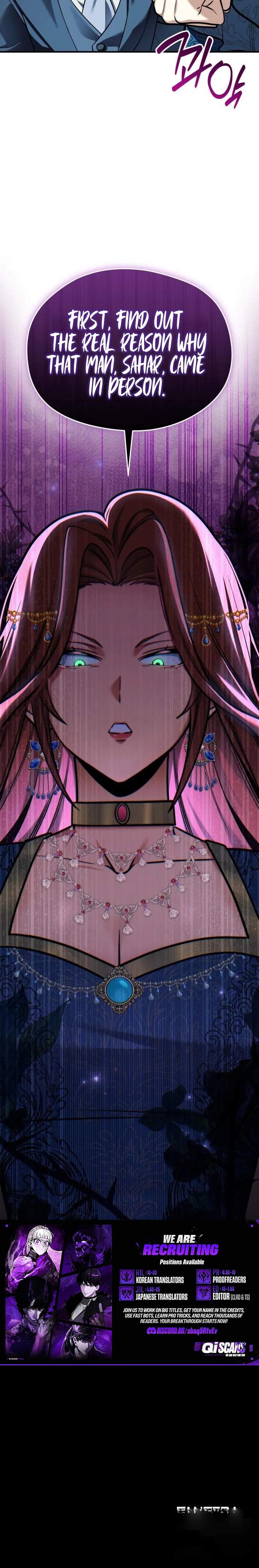Feasting Lord in Another world - chapter-31 - Page 11
