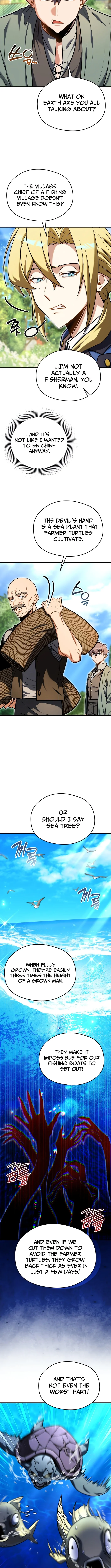 Feasting Lord in Another world - chapter-4 - Page 3