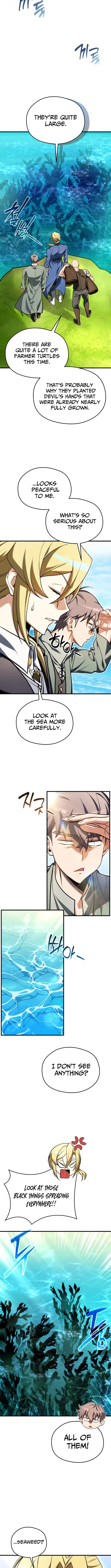 Feasting Lord in Another world - chapter-4 - Page 5