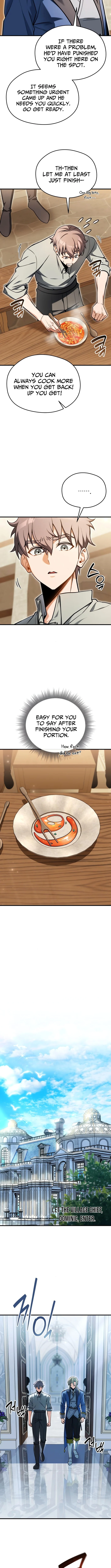 Feasting Lord in Another world - chapter-5 - Page 12