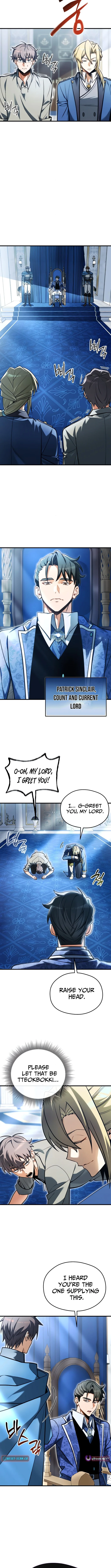 Feasting Lord in Another world - chapter-5 - Page 13
