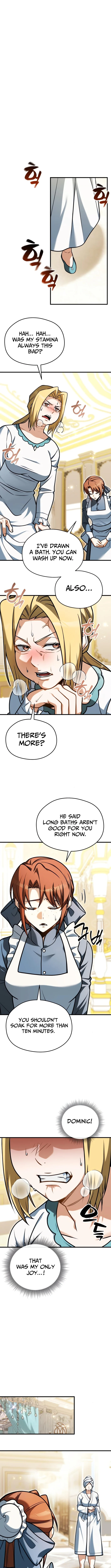Feasting Lord in Another world - chapter-6 - Page 14