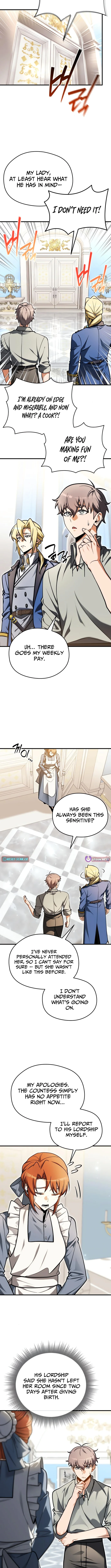 Feasting Lord in Another world - chapter-6 - Page 4