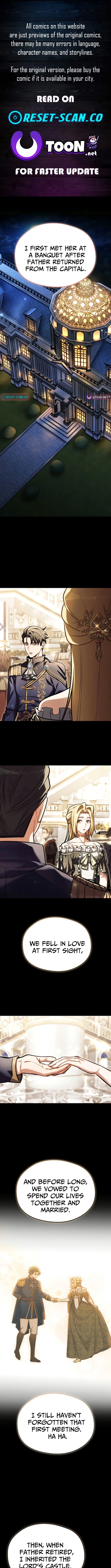 Feasting Lord in Another world - chapter-7 - Page 1