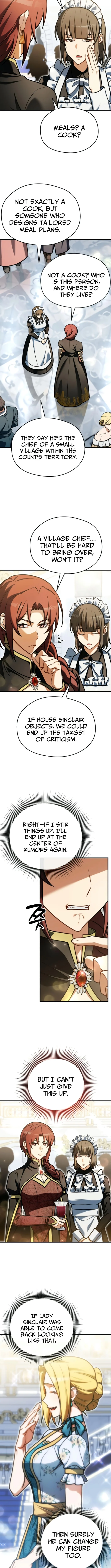 Feasting Lord in Another world - chapter-7 - Page 11