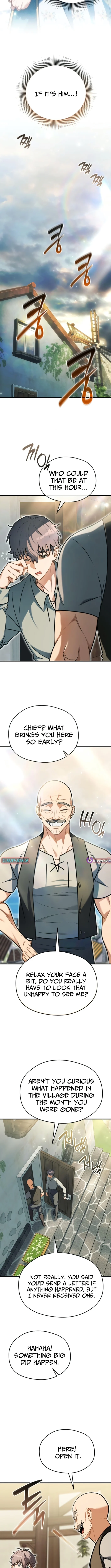 Feasting Lord in Another world - chapter-7 - Page 12