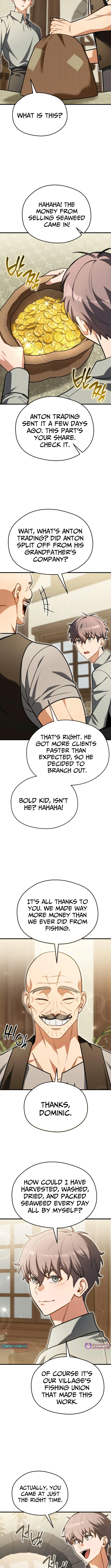 Feasting Lord in Another world - chapter-7 - Page 13