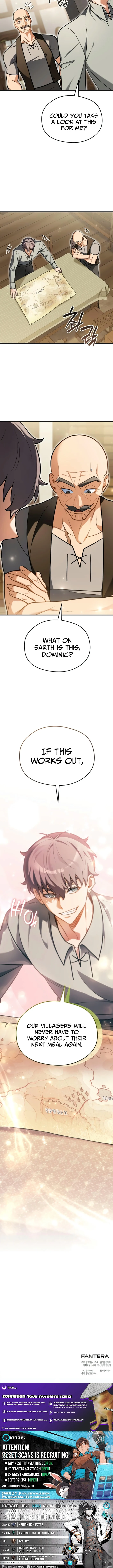 Feasting Lord in Another world - chapter-7 - Page 14