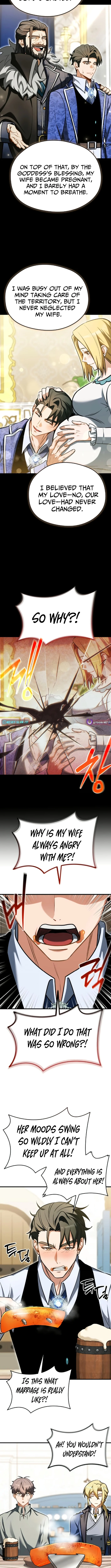 Feasting Lord in Another world - chapter-7 - Page 2