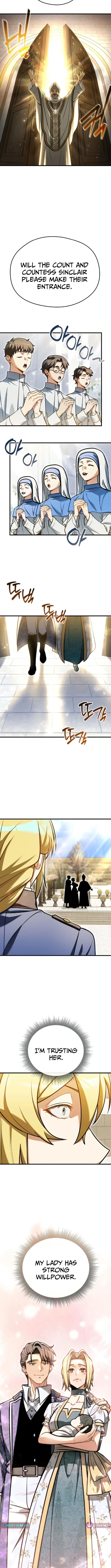 Feasting Lord in Another world - chapter-7 - Page 7