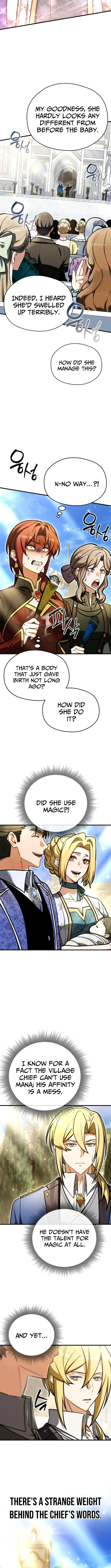 Feasting Lord in Another world - chapter-7 - Page 8