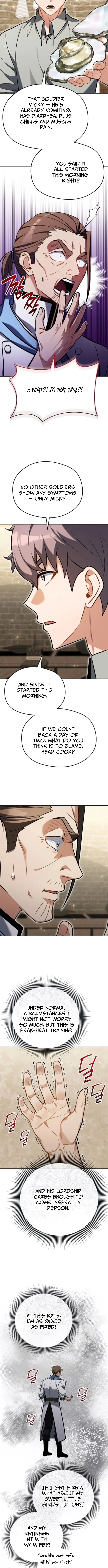 Feasting Lord in Another world - chapter-8 - Page 10