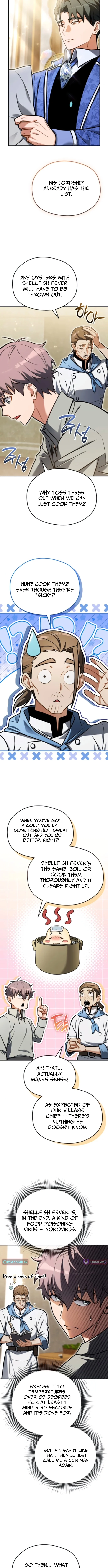 Feasting Lord in Another world - chapter-8 - Page 12