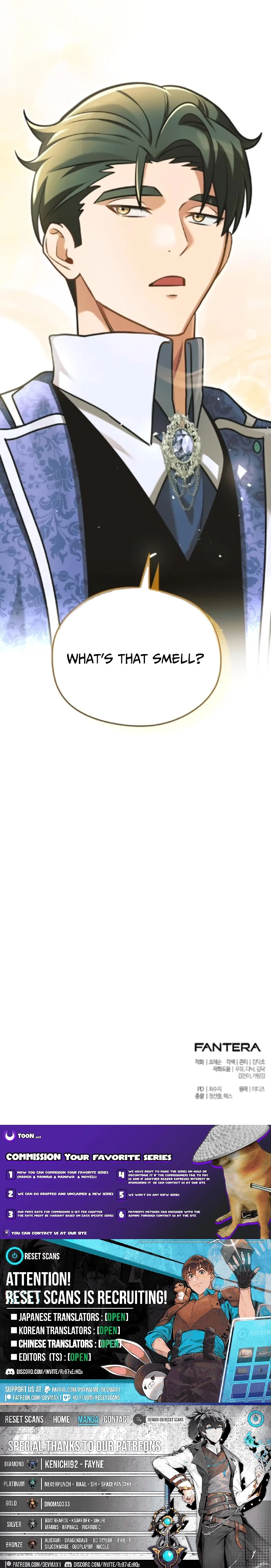 Feasting Lord in Another world - chapter-8 - Page 14