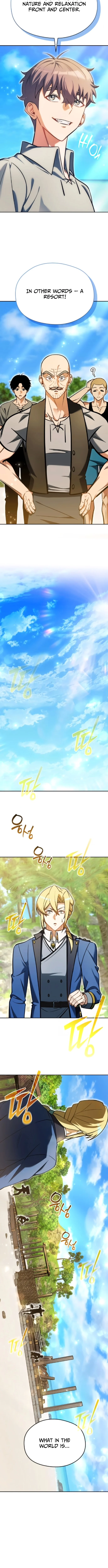 Feasting Lord in Another world - chapter-8 - Page 2