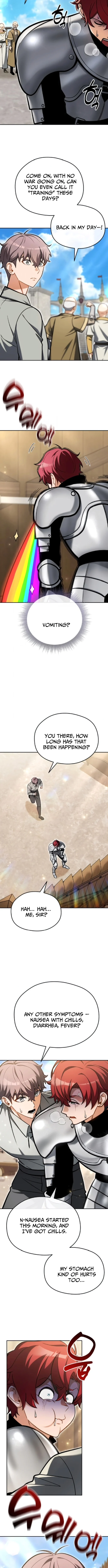 Feasting Lord in Another world - chapter-8 - Page 6