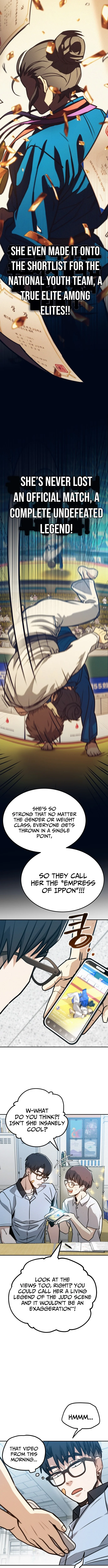 Fight Me One Round - chapter-1 - Page 16