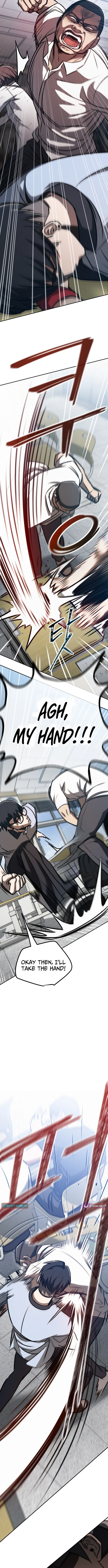 Fight Me One Round - chapter-1 - Page 20