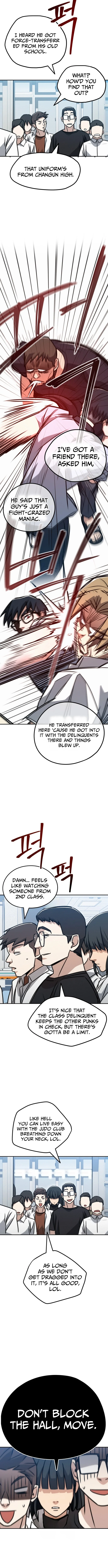 Fight Me One Round - chapter-1 - Page 23