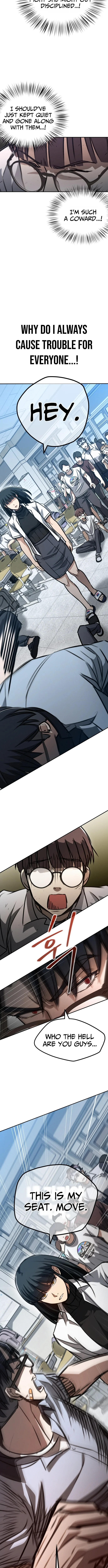Fight Me One Round - chapter-1 - Page 25