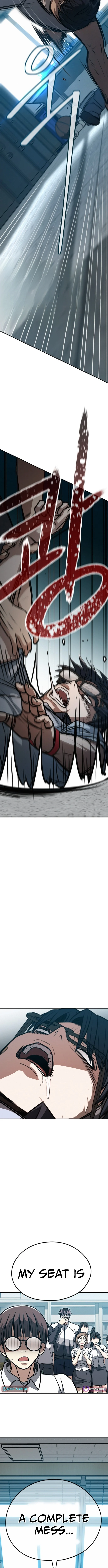Fight Me One Round - chapter-1 - Page 27