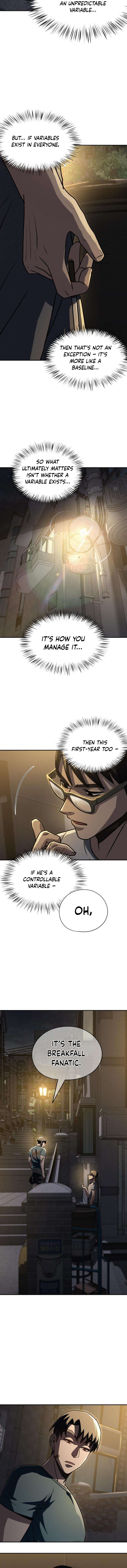 Fight Me One Round - chapter-13 - Page 12