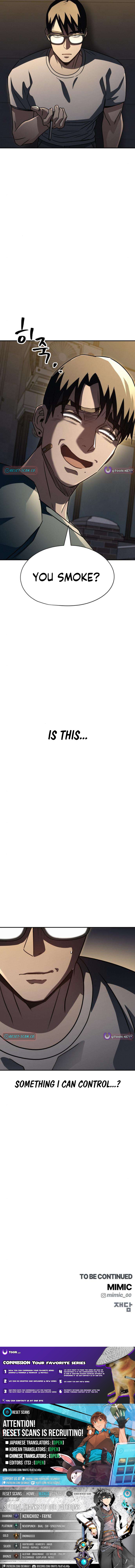 Fight Me One Round - chapter-13 - Page 13