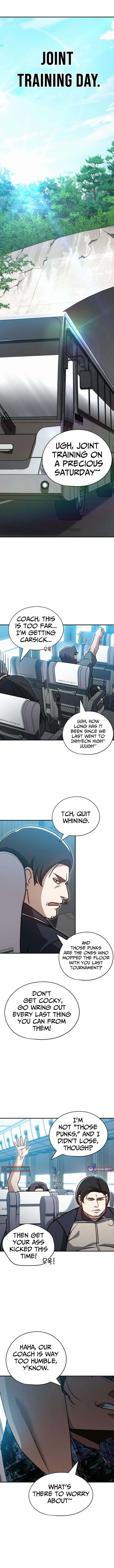 Fight Me One Round - chapter-15 - Page 8