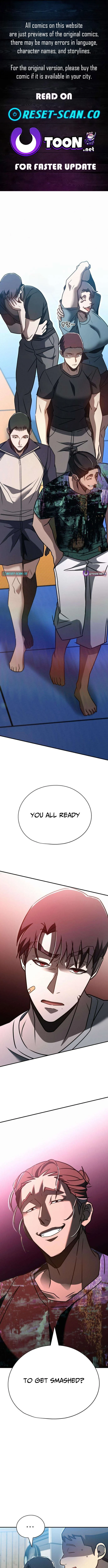 Fight Me One Round - chapter-16 - Page 1