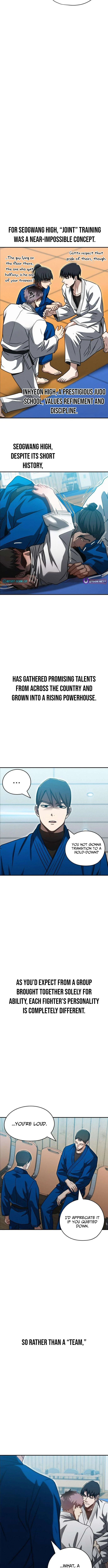 Fight Me One Round - chapter-16 - Page 8