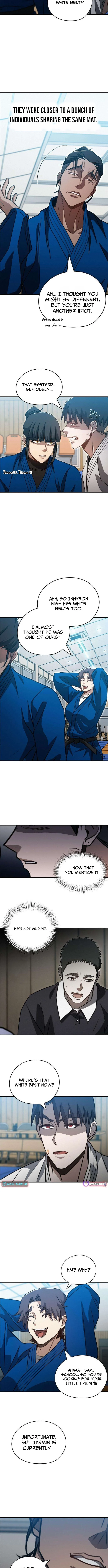 Fight Me One Round - chapter-16 - Page 9